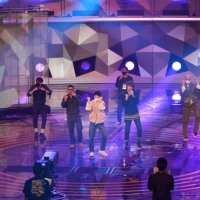 GENERATIONS、紅白リハ　数原龍友「活動している意味を考えさせられた１年」