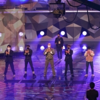 GENERATIONS、紅白リハ　数原龍友「活動している意味を考えさせられた１年」