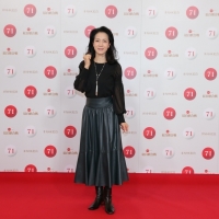 坂本冬美、紅白リハ「その後倒れてもいいぐらいの気持ちで」