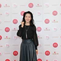 坂本冬美、紅白リハ「その後倒れてもいいぐらいの気持ちで」