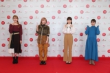 リトグリ、紅白リハ「ステージに立てなかった皆さんの思いも込めて歌いたい」