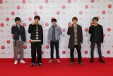 キンプリ、紅白リハ　平野紫耀「新しい“きゅんきゅん”と、元気を」