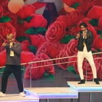 純烈、感謝の想い込めて　酒井一圭「気合いを入れてやらせていただきます」
