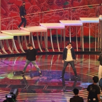 純烈、感謝の想い込めて　酒井一圭「気合いを入れてやらせていただきます」