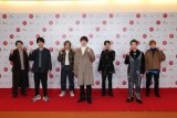Kis-My-Ft2「自分たちらしくできれば」紅白への意気込み