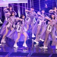 乃木坂46、秋元真夏「歌の力でメッセージを伝える」紅白での目標