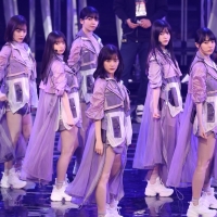 乃木坂46、秋元真夏「歌の力でメッセージを伝える」紅白での目標