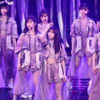 乃木坂46、秋元真夏「歌の力でメッセージを伝える」紅白での目標