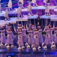 乃木坂46、秋元真夏「歌の力でメッセージを伝える」紅白での目標