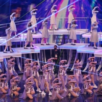 乃木坂46、秋元真夏「歌の力でメッセージを伝える」紅白での目標
