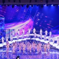 乃木坂46、秋元真夏「歌の力でメッセージを伝える」紅白での目標