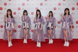 乃木坂46、秋元真夏「歌の力でメッセージを伝える」紅白での目標
