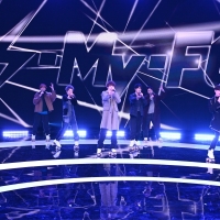 Kis-My-Ft2「自分たちらしくできれば」紅白への意気込み