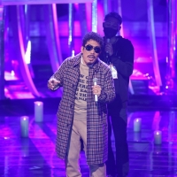 鈴木雅之「まるで新人のような気持ち」紅白に臨む姿勢