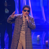 鈴木雅之「まるで新人のような気持ち」紅白に臨む姿勢