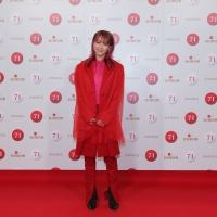 LiSA、紅白リハ「あ、この感じ！帰ってきた！」
