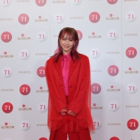 LiSA、紅白リハ「あ、この感じ！帰ってきた！」