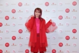 LiSA、紅白リハ「あ、この感じ！帰ってきた！」