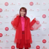 LiSA、紅白リハ「あ、この感じ！帰ってきた！」