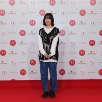 あいみょん、紅白リハ「“家で見る紅白”をより一層楽しんでもらえたら」