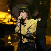 あいみょん、紅白リハ「“家で見る紅白”をより一層楽しんでもらえたら」