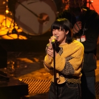 あいみょん、紅白リハ「“家で見る紅白”をより一層楽しんでもらえたら」