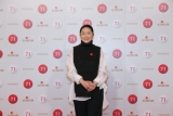 石川さゆり「鬼滅の刃」椎名豪氏とコラボ「悪いものをやっつけて」