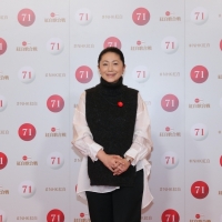 石川さゆり「鬼滅の刃」椎名豪氏とコラボ「悪いものをやっつけて」