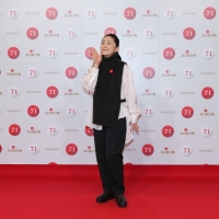 石川さゆり「鬼滅の刃」椎名豪氏とコラボ「悪いものをやっつけて」