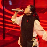 石川さゆり「鬼滅の刃」椎名豪氏とコラボ「悪いものをやっつけて」