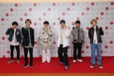 SixTONES「１年歌いこんだ『Imitation Rain』をYOSHIKIさんに見てもらいたい」