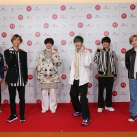 SixTONES「１年歌いこんだ『Imitation Rain』をYOSHIKIさんに見てもらいたい」