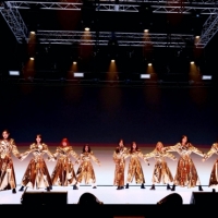 E-girls、ラストライブ「一生、みんなE-girlsだから！」