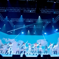 E-girls、ラストライブ「一生、みんなE-girlsだから！」