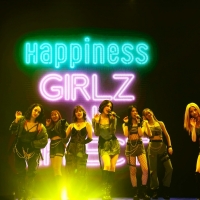 E-girls、ラストライブ「一生、みんなE-girlsだから！」