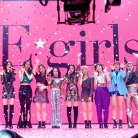E-girls、ラストライブ「一生、みんなE-girlsだから！」