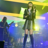 森高千里「すごく温かい気持ちになりました」2020年を締めくくる