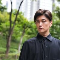 大野朋来、舞台経験を経て歌手デビュー「心がけているのは“体技心”」