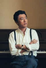 桑田佳祐、紅白にVTR出演決定　坂本冬美にエールを送る
