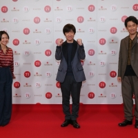 内村光良、“第１回無観客紅白”「記憶に残る紅白になる」