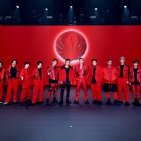 新生EXILE、大きな一歩踏み出す「時代と共にあれるグループでありたい」