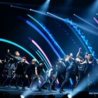 新生EXILE、大きな一歩踏み出す「時代と共にあれるグループでありたい」