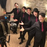 ベイビー・ブー、元旦放送の報道特番に出演