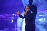 五木ひろし、紅白50回連続出場に「万感の思いをこめて歌います」