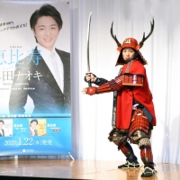 真田ナオキ インタビュー