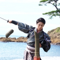 真田ナオキ インタビュー