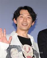 田畑智子が妊娠、岡田義徳「ママは毎日、大きなお腹を抱えて頑張ってる」