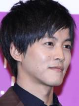 松坂桃李、TOKIOに結婚報告　長瀬智也ら「うれしかったよ」
