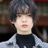 平手友梨奈、必需品で岡田将生とまさかのモロかぶり「うっそ…」