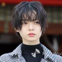 平手友梨奈